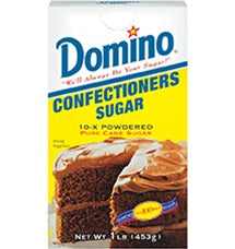 Domino Confection Sugar-1 Each