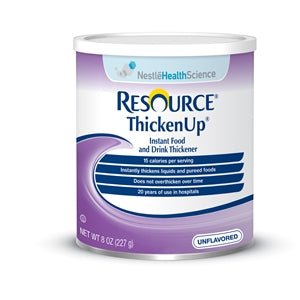 Resource Thickenup-8 oz.-12/Case