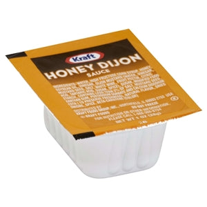 Kraft Honey Dijon Sauce-6.25 lb.-1/Case