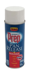Prep Pan Release Zero Trans Fat Southern-14 oz.-6/Case