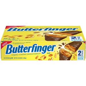 Nestle Share Pack-3.7 oz.-18/Box-8/Case