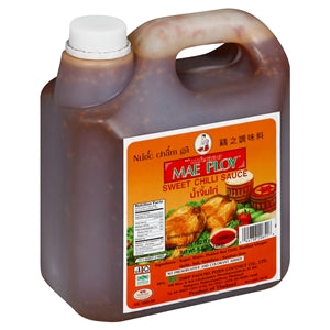 Savor Imports Sweet Chili Sauce-3 Liter-3/Case