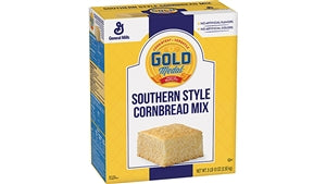 Gold Medal Southern Cornbread Mix-5.61 lb.-6/Case