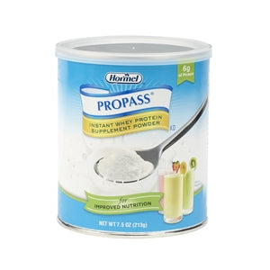 Propass Vital Cuisine Protein Supplement-7.5 oz.-4/Case