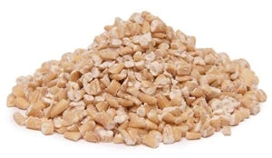 Commodity Steel Cut Groats Oat-50 lb.-1/Case