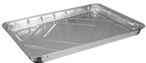 Handi-Foil Half Size Aluminum Sheet Cake Pan-100 Each-1/Case