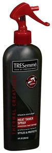 Tresemme Thermal Creations Heat Tamer Spray-8 oz.-6/Case