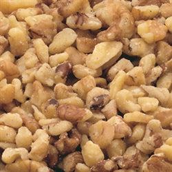 Baker's Select Walnut Nuggets-5 lb.-1/Case
