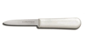 Dexter Sani-Safe 3 Inch Clam Knife-1 Each
