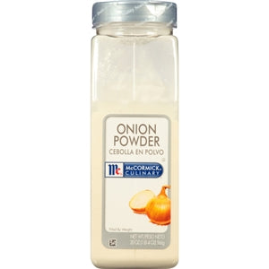 Mccormick Onion Powder-20 oz.-6/Case