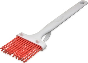 Sparta Basting Brush Silicone Red-1 Each
