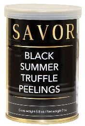 Savor Imports Truffle Peelings-7 oz.-6/Case