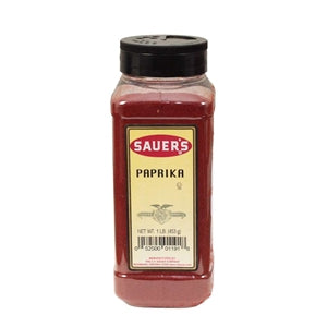 Sauer Paprika-1 lb.-6/Case