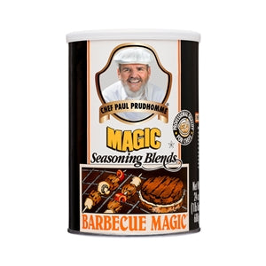 Magic Seasoning Barbecue Magic-24 oz.-4/Case