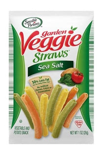 Hain Gourmet Vegetable Straws-7 oz.-12/Case