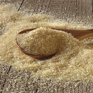 N'joy Brown Sugar Oatmeal Topping-13 Gram-125/Case