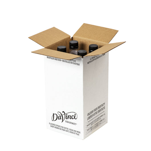 Davinci Gourmet Gourmet Chai Tea Syrup-4 Count-1/Case