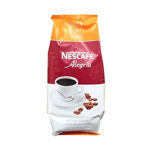 Nescafe Alegria Smooth Coffee-14.1 oz.-3/Case