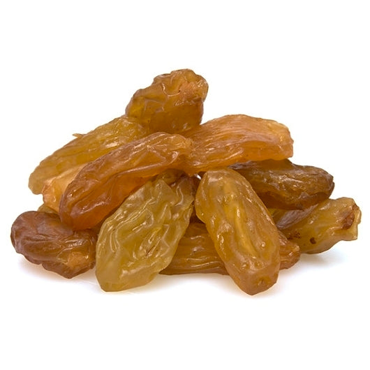 Commodity California Golden Raisins-15 oz.-24/Case