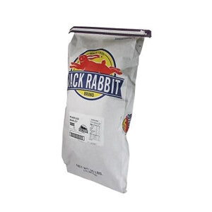 Jack Rabbit Pearled Bean Bar-25 lb.-1/Case