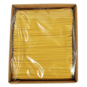 Costa Linguini 10 Inch Pasta-10 lb.-2/Case
