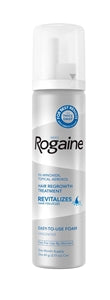 Rogaine Men's Hair Regrowth Treatment-180 Gram-6/Case