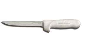 Dexter Sani-Safe 6 Inch Narrow Boning Knife-1 Each