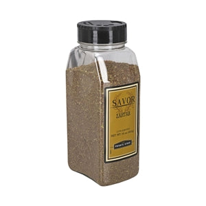 Savor Imports Zaatar Without Sesame Seed-1 lb.-6/Case