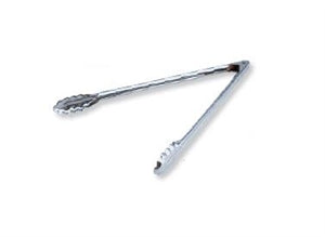 Edlund Stainless Steel Heavy Duty 12 Inch Tong-1 Each