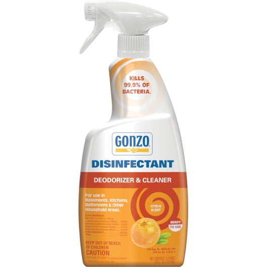Goo Gone Gum/Glue Remover - Liquid - 8 fl oz (0.3 quart) - Citrus Scent -  12 / Carton - Orange