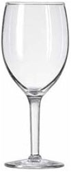 Libbey 8 oz. Citation Beer & Wine Glass-24 Each-1/Case