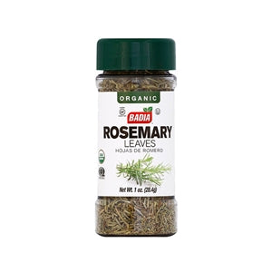 Lowes Rosemary Leaves 12/1 Oz.