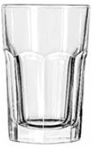 Libbey 10 oz. Duratuff Beverage Glass-36 Each-1/Case
