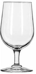 Libbey Citation 11 oz. Banquet Goblet-36 Each-1/Case