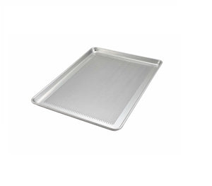 Winco Sheet Pan Aluminum 18"X26" Aluminum-12 Each-1/Case