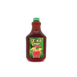 Tiki Tropics Strawberry Cocktail Mixer-64 fl oz.s-6/Case