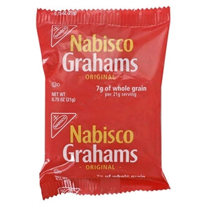 Nabisco Graham Crackers-7 lb.-1/Case