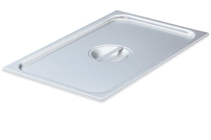 Vollrath Solid Full Size Cover-1 Each