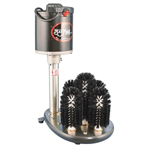 Bar Maid 115V Upright Washer Glass-1 Each