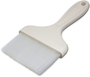 Carlisle 4 Inch Push-Style Brush-1 Each