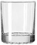 Libbey Nob Hill-R- 7.75 oz. Old Fashioned Glass-48 Each-1/Case