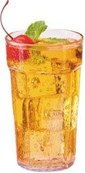 Cambro Laguna 10 Ounce Plastic Clear Tumbler 36/Case