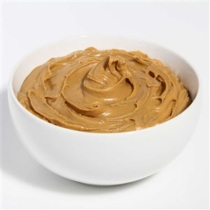 Azar Creamy Peanut Butter-5 lb.-2/Case