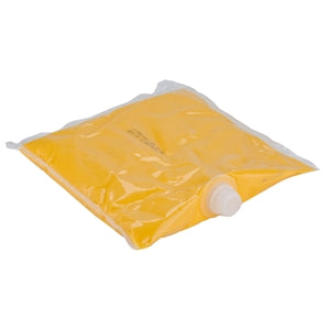 Muy Fresco Cheddar Cheese Sauce Pouch-6.875 lb.-4/Case