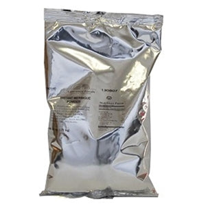 Lawrence Foods Instant Meringue Powder-1.56 lb.-12/Case