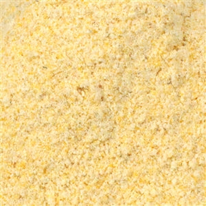 Commodity Self Rising Yellow Corn Meal Mix 1/25 Lb.