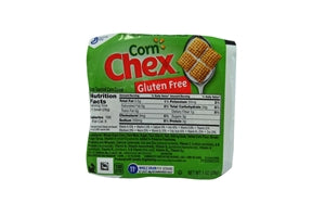 Chex Cereal Large Bowl Corn-1 oz.-96/Case