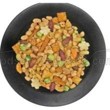 Azar Asian With Wasabi Peas Snack Mix-5 lb.-2/Case