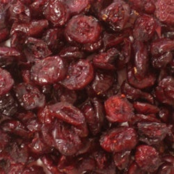 Azar Dried Cranberry-5 lb.-1/Case