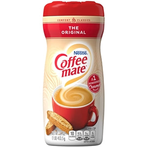 Coffee-Mate The Original Powder Creamer-16 oz.-12/Case